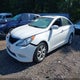 5NPEC4AC4BH182692 2011 Hyundai Sonata Limited auction photo thumbnail 2