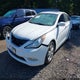 5NPEC4AC4BH182692 2011 Hyundai Sonata Limited auction photo thumbnail 6