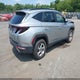 5NMJBCAE6PH203186 2023 Hyundai Tucson Sel auction photo thumbnail 4