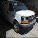 1GCWGFCA9C1168876 2012 Chevrolet Express 2500 Work Van auction photo thumbnail 1
