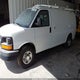 1GCWGFCA9C1168876 2012 Chevrolet Express 2500 Work Van auction photo thumbnail 2