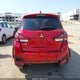 JA4ARUAU4RU010937 2024 Mitsubishi Outlander Sport 2.0 Es Awc auction photo thumbnail 16