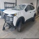 3N8AP6BA1SL372322 2025 Nissan Kicks S Fwd auction photo thumbnail 2