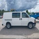 1GCSGAFX4E1163198 2014 Chevrolet Express 1500 Work Van auction photo thumbnail 13