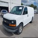 1GCSGAFX4E1163198 2014 Chevrolet Express 1500 Work Van auction photo thumbnail 2