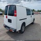 1GCSGAFX4E1163198 2014 Chevrolet Express 1500 Work Van auction photo thumbnail 4
