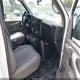 1GCSGAFX4E1163198 2014 Chevrolet Express 1500 Work Van auction photo thumbnail 5
