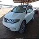 JN8AZ18W69W111790 2009 Nissan Murano Le auction photo thumbnail 2