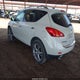 JN8AZ18W69W111790 2009 Nissan Murano Le auction photo thumbnail 3