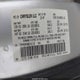 1D8HN54P48B141115 2008 Dodge Grand Caravan Sxt auction photo thumbnail 9