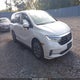 5FNRL6H74MB033125 2021 Honda Odyssey Ex-L auction photo thumbnail 1