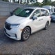 5FNRL6H74MB033125 2021 Honda Odyssey Ex-L auction photo thumbnail 2