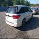5FNRL6H74MB033125 2021 Honda Odyssey Ex-L auction photo thumbnail 4
