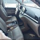 5FNRL6H74MB033125 2021 Honda Odyssey Ex-L auction photo thumbnail 5