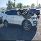 5XYZU3LA4EG127353 2014 Hyundai Santa Fe Sport 2.0L Turbo auction photo thumbnail 14