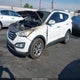 5XYZU3LA4EG127353 2014 Hyundai Santa Fe Sport 2.0L Turbo auction photo thumbnail 2