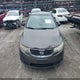 KNAFU4A20A5310883 2010 Kia Forte Ex auction photo thumbnail 11