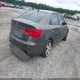 KNAFU4A20A5310883 2010 Kia Forte Ex auction photo thumbnail 4