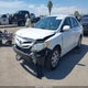 5YFBU4EE9DP132226 2013 Toyota Corolla L auction photo thumbnail 2