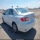 5YFBU4EE9DP132226 2013 Toyota Corolla L auction photo thumbnail 3
