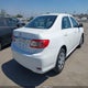 5YFBU4EE9DP132226 2013 Toyota Corolla L auction photo thumbnail 4