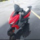 H0DTABF12NX010659 2022 Tqvc Motorcycle auction photo thumbnail 2