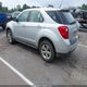 2CNALBEC4B6231354 2011 Chevrolet Equinox Ls auction photo thumbnail 3