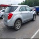 2CNALBEC4B6231354 2011 Chevrolet Equinox Ls auction photo thumbnail 4