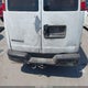 1GCGG25KX81119115 2008 Chevrolet Express Work Van auction photo thumbnail 13