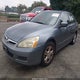 1HGCM56347A124570 2007 Honda Accord 2.4 Se auction photo thumbnail 2