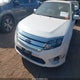 3FADP0L36BR284102 2011 Ford Fusion Hybrid auction photo thumbnail 6