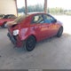 KNAFU4A24A5833405 2010 Kia Forte Ex auction photo thumbnail 4