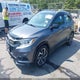 3CZRU6H12KG703426 2019 Honda Hr-V Sport auction photo thumbnail 2