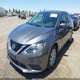 3N1AB7AP8KY404548 2019 Nissan Sentra Sv auction photo thumbnail 2
