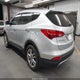 5XYZUDLA7DG095597 2013 Hyundai Santa Fe Sport 2.0T auction photo thumbnail 3