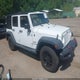 1C4BJWDG5GL156172 2016 Jeep Wrangler Unlimited Sport auction photo thumbnail 1
