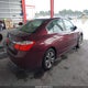1HGCR2F38EA169721 2014 Honda Accord Lx auction photo thumbnail 4