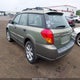 4S4BP61CX77346277 2007 Subaru Outback 2.5I/2.5I Basic/2.5I L.l. Bean Edition auction photo thumbnail 3