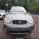 4S4BP61CX77346277 2007 Subaru Outback 2.5I/2.5I Basic/2.5I L.l. Bean Edition auction photo thumbnail 6