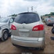 5GAKVCKD2DJ141858 2013 Buick Enclave Leather auction photo thumbnail 16