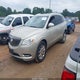5GAKVCKD2DJ141858 2013 Buick Enclave Leather auction photo thumbnail 2
