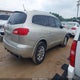 5GAKVCKD2DJ141858 2013 Buick Enclave Leather auction photo thumbnail 4