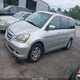 5FNRL38636B421357 2006 Honda Odyssey Ex-L auction photo thumbnail 2