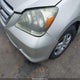 5FNRL38636B421357 2006 Honda Odyssey Ex-L auction photo thumbnail 6