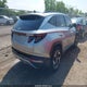 5NMJE3AE9NH113664 2022 Hyundai Tucson Limited auction photo thumbnail 4