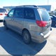 5TDZA23CX4S175171 2004 Toyota Sienna Le auction photo thumbnail 3