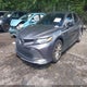 4T1B11HK0KU805750 2019 Toyota Camry Le auction photo thumbnail 2