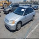 1HGES16533L013161 2003 Honda Civic Lx auction photo thumbnail 2