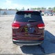 5XYPHDA50HG286673 2017 Kia Sorento 3.3L Ex auction photo thumbnail 17