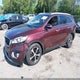 5XYPHDA50HG286673 2017 Kia Sorento 3.3L Ex auction photo thumbnail 2